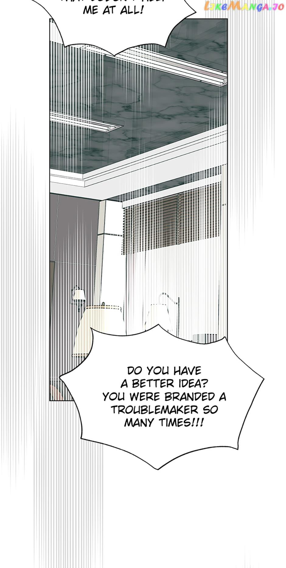 Love Behind the Scenes chapter 23 page 62