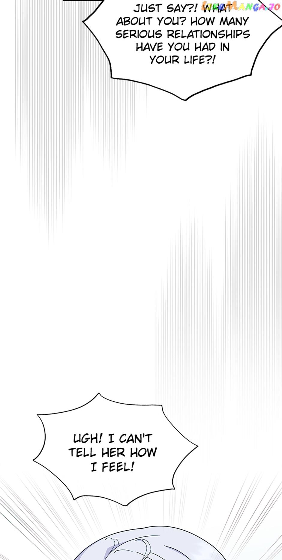 Love Behind the Scenes chapter 23 page 64