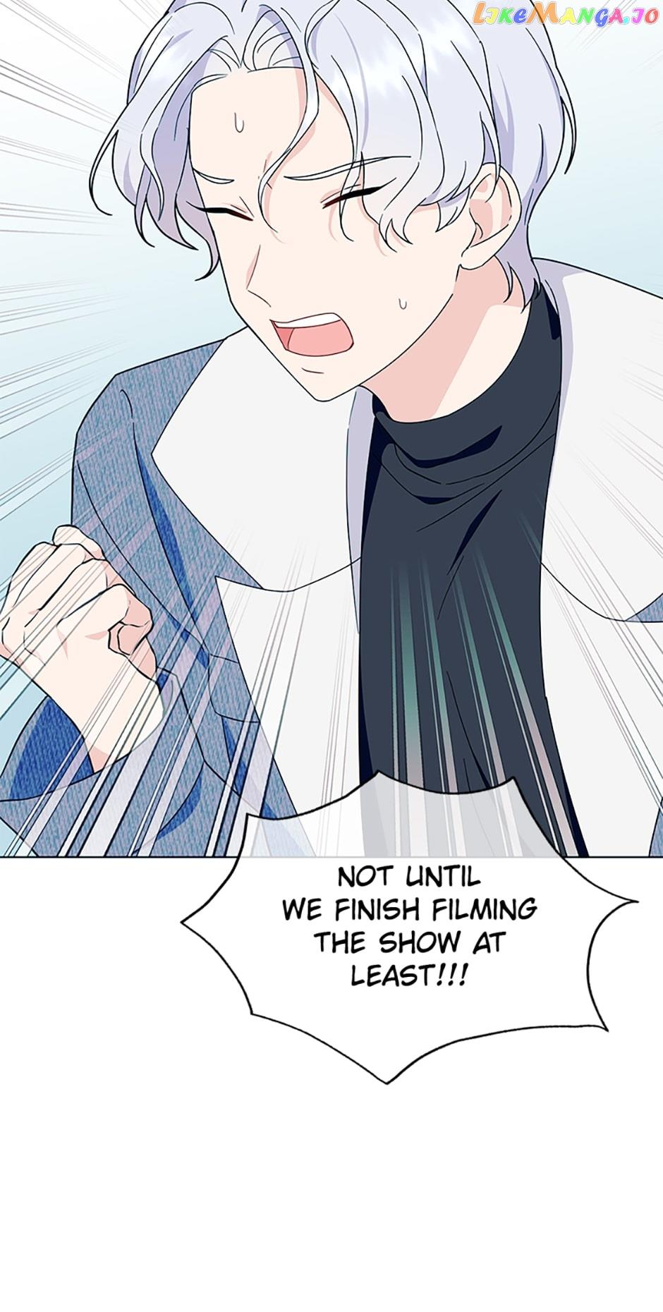 Love Behind the Scenes chapter 23 page 65