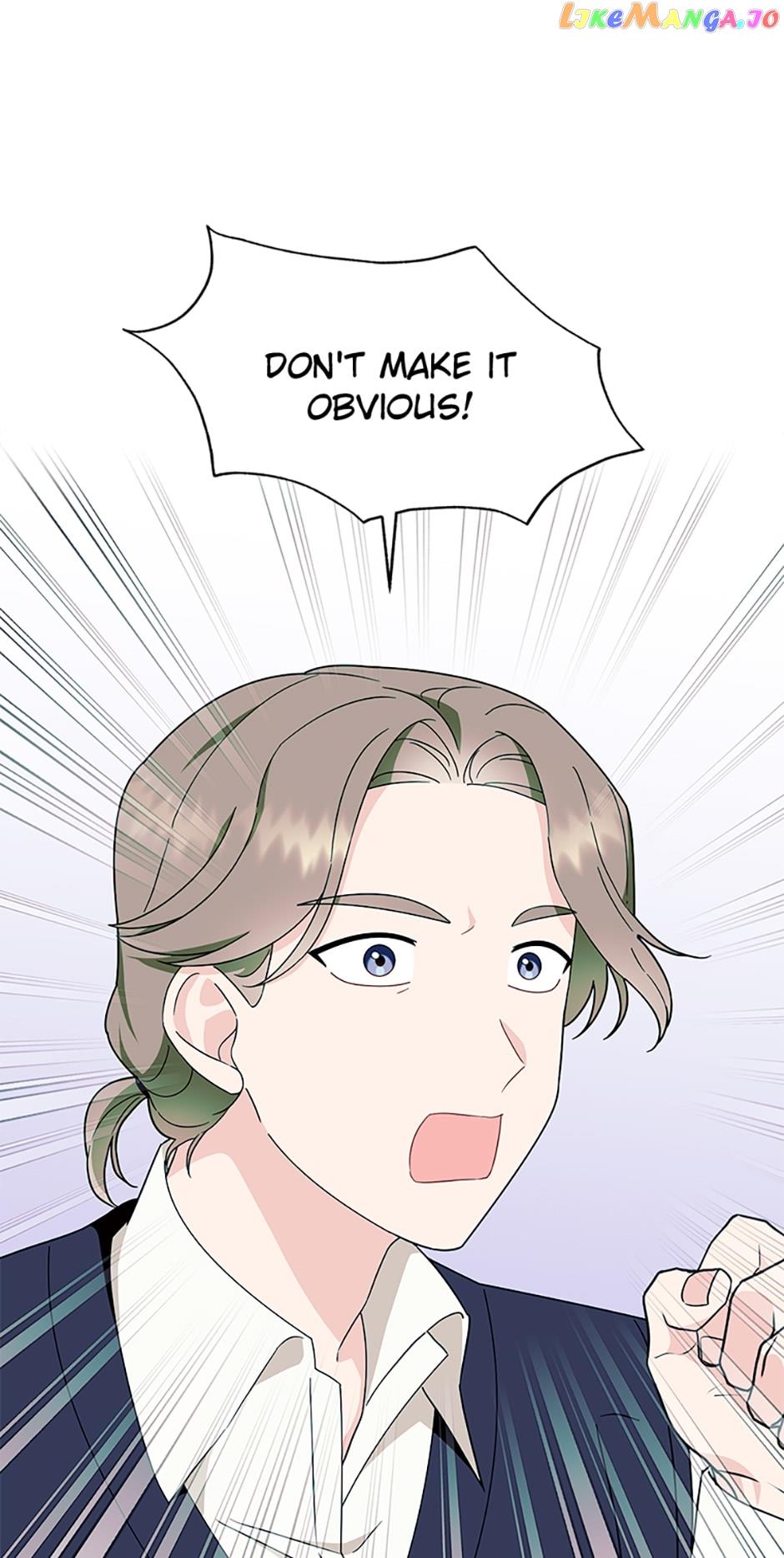 Love Behind the Scenes chapter 23 page 66