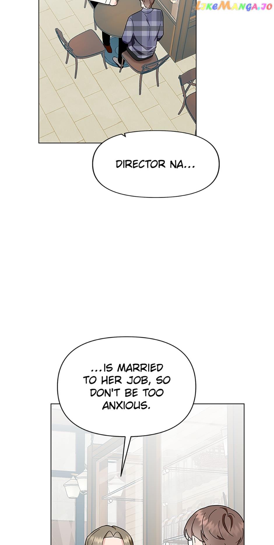 Love Behind the Scenes chapter 23 page 68
