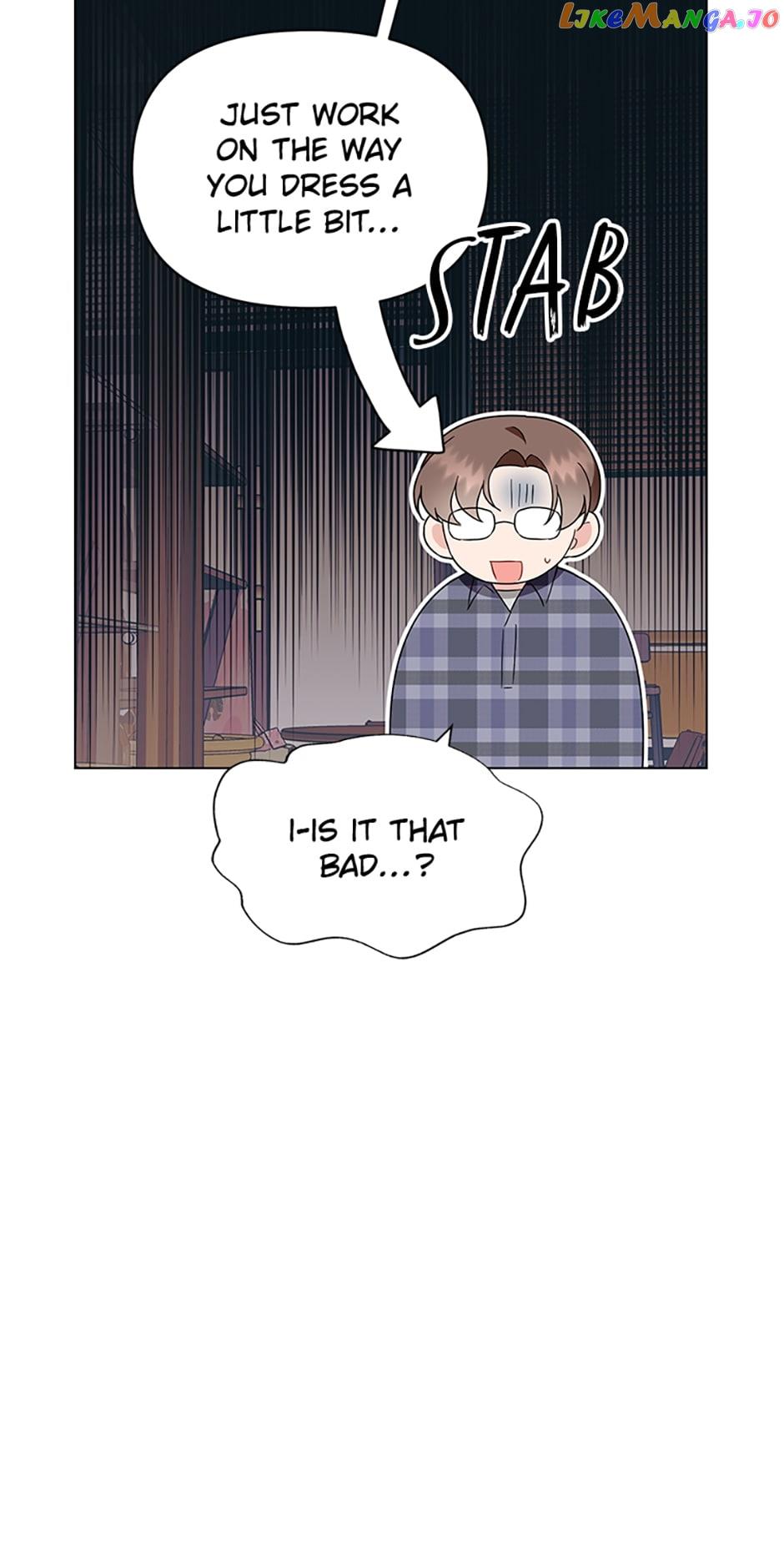 Love Behind the Scenes chapter 23 page 70