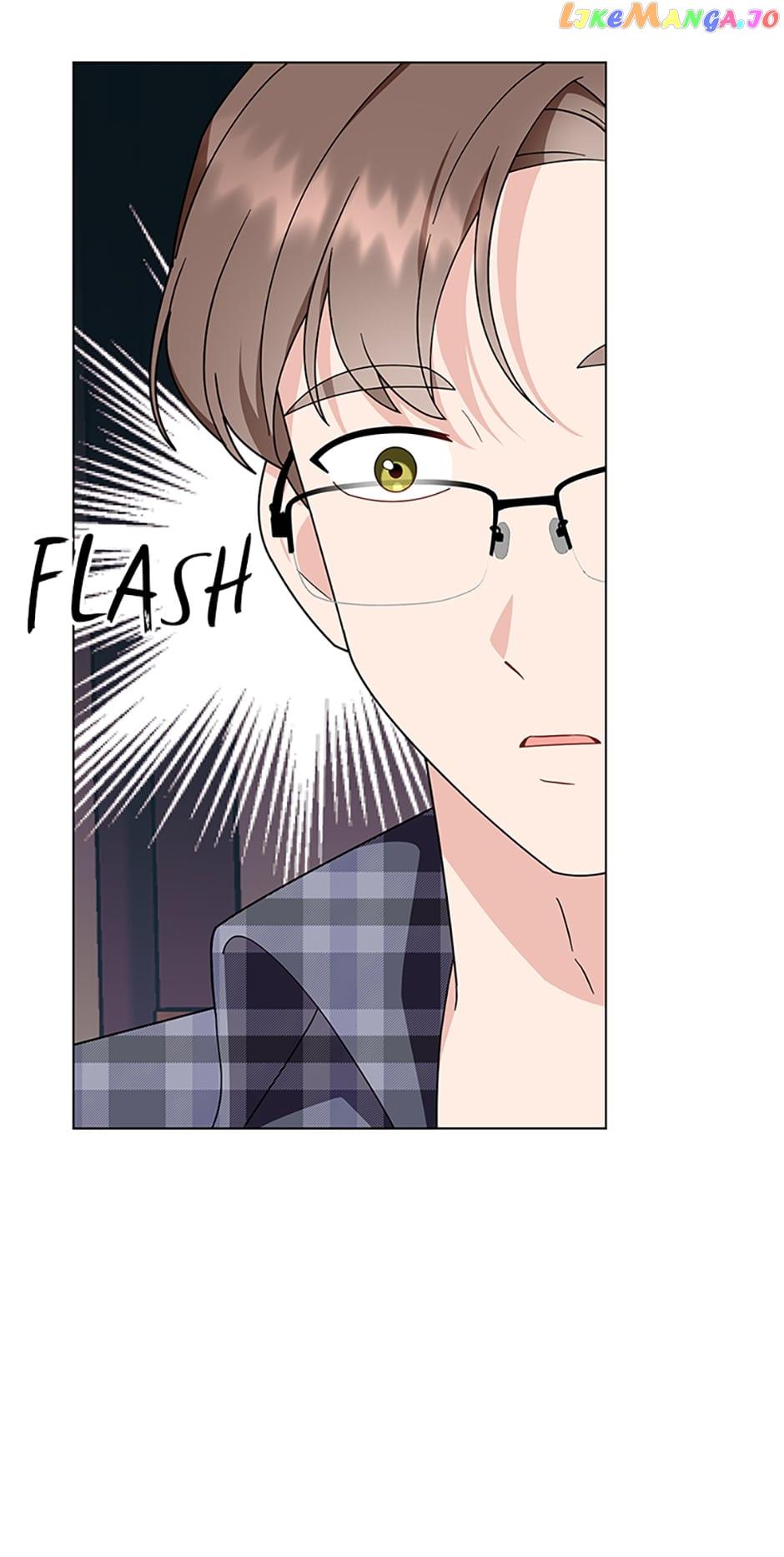 Love Behind the Scenes chapter 23 page 71