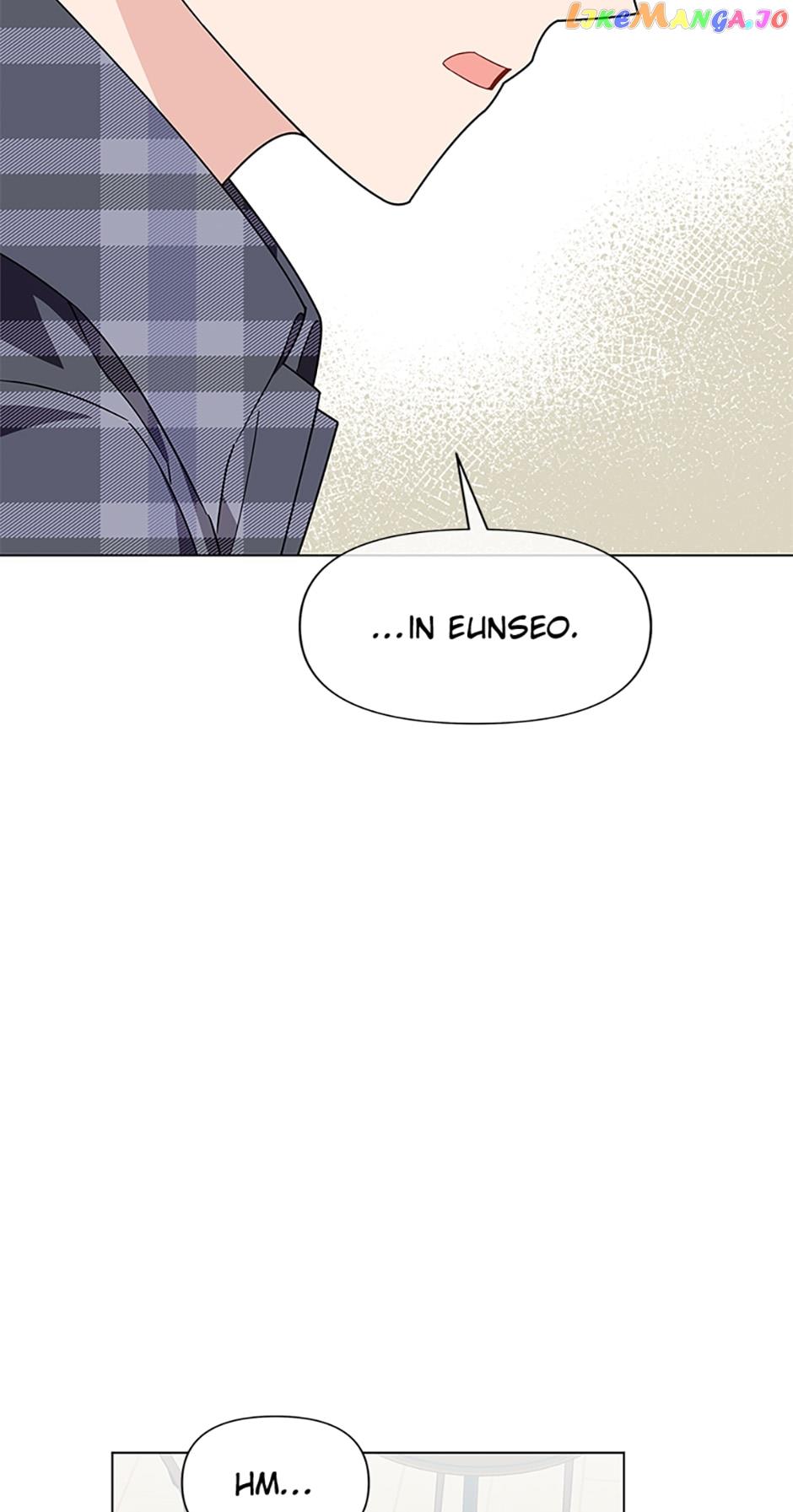 Love Behind the Scenes chapter 23 page 76