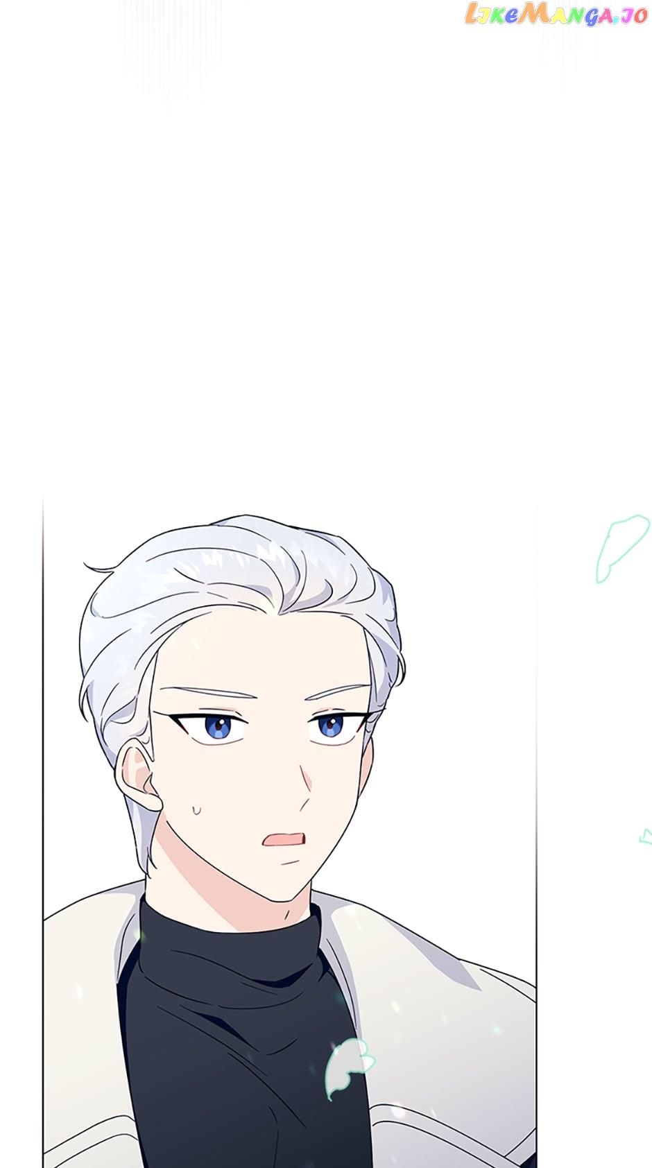 Love Behind the Scenes chapter 23 page 80