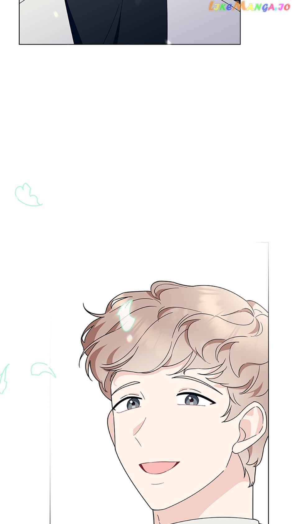 Love Behind the Scenes chapter 23 page 81