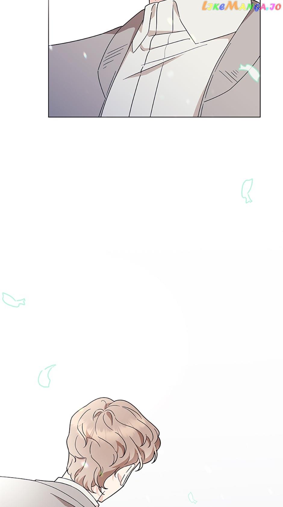 Love Behind the Scenes chapter 23 page 82