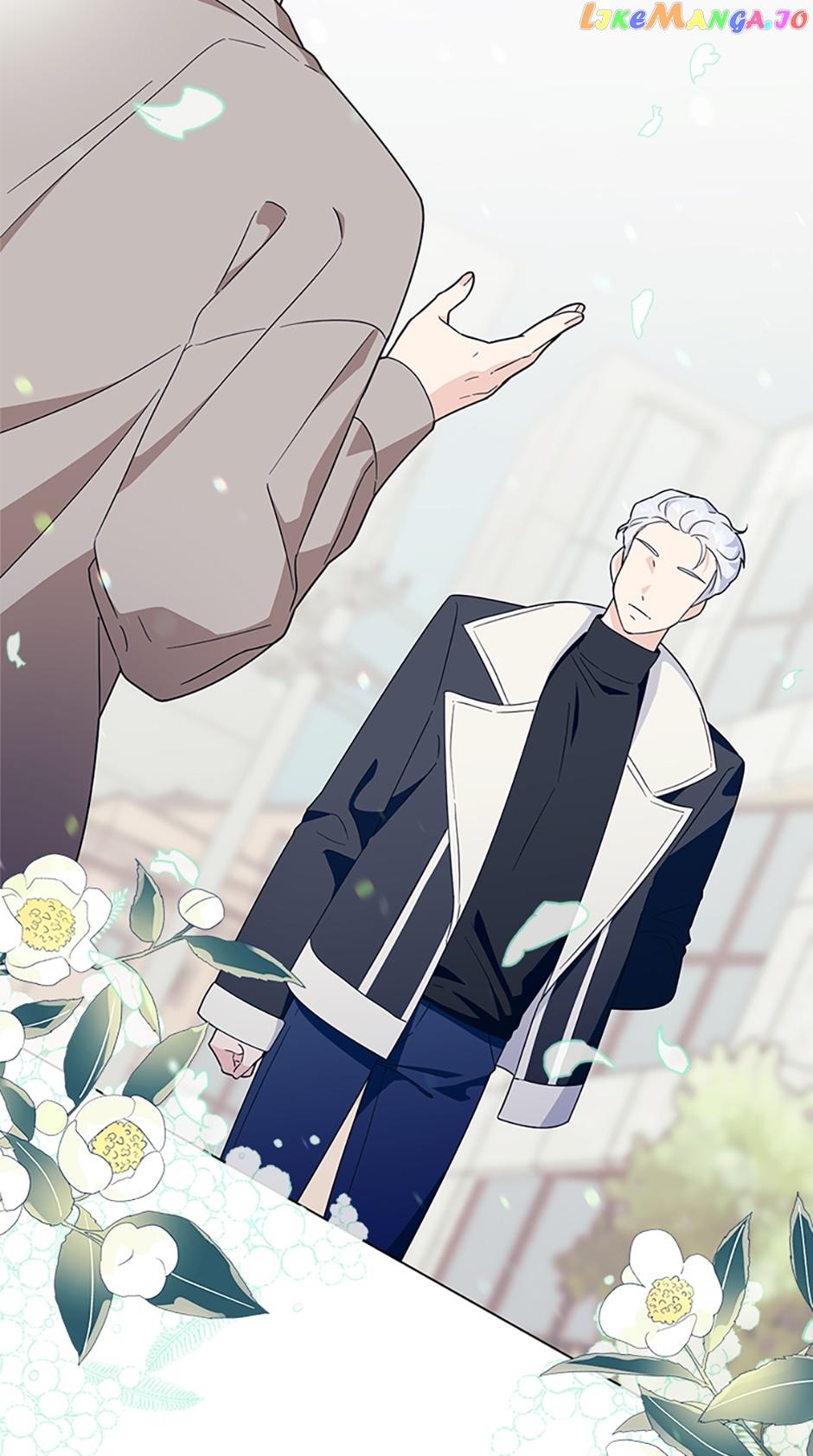 Love Behind the Scenes chapter 23 page 83