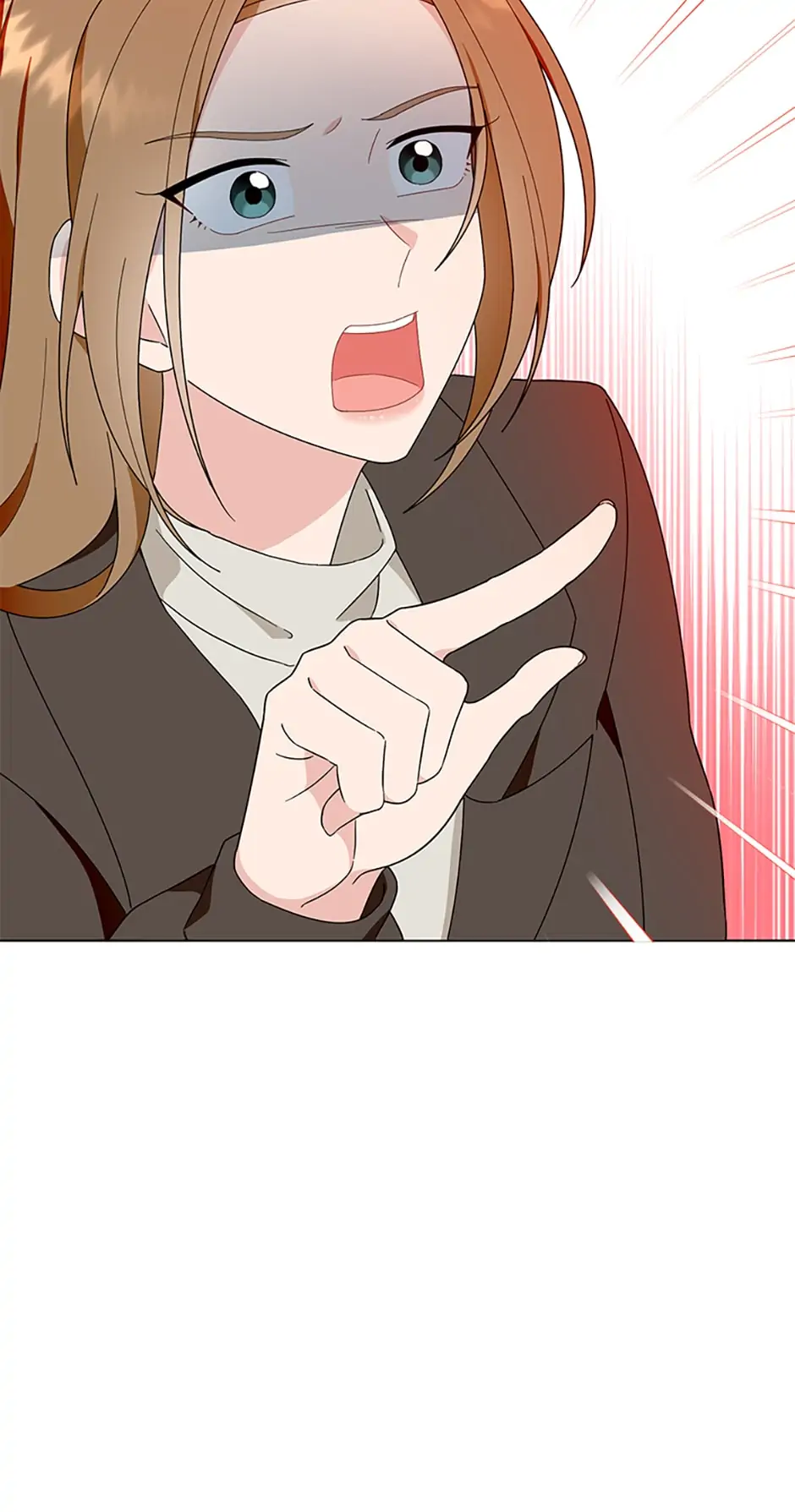 Love Behind the Scenes chapter 3 page 22
