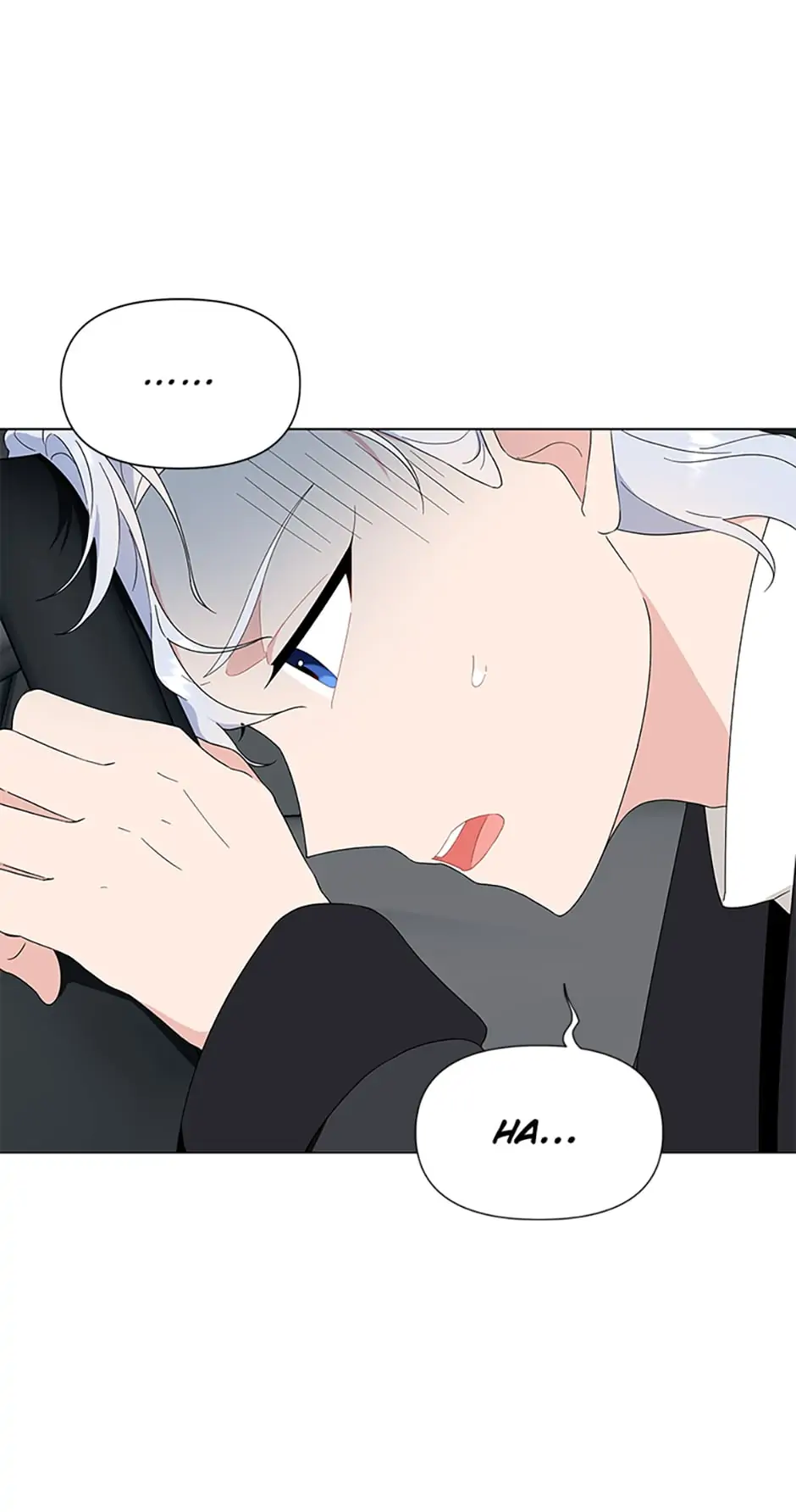 Love Behind the Scenes chapter 3 page 30
