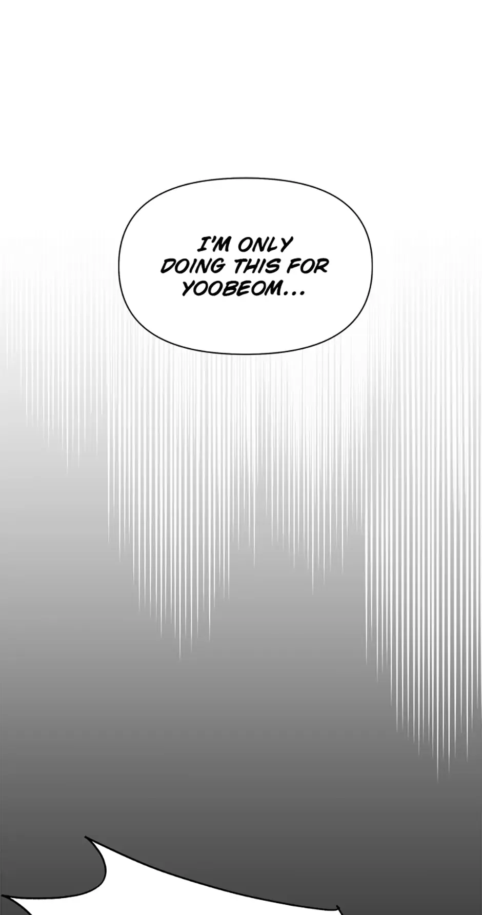 Love Behind the Scenes chapter 3 page 31