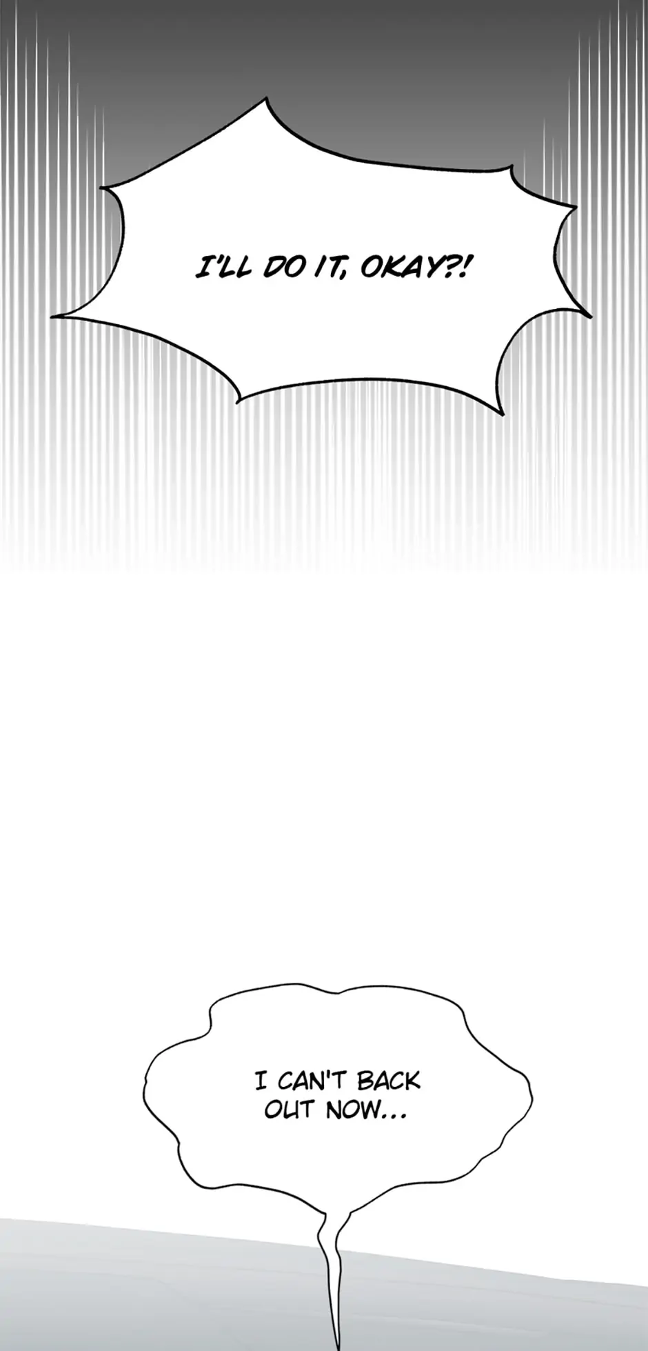 Love Behind the Scenes chapter 3 page 38