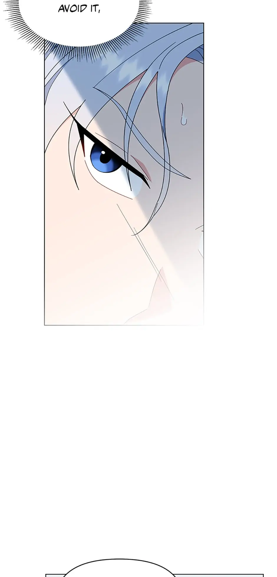 Love Behind the Scenes chapter 3 page 40