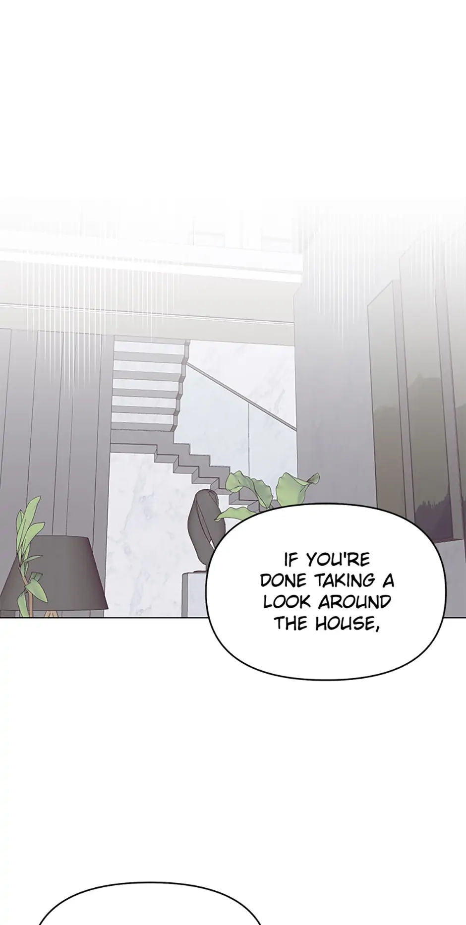 Love Behind the Scenes chapter 3 page 43