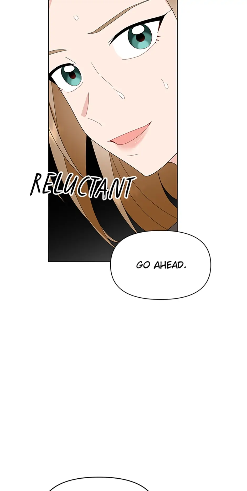 Love Behind the Scenes chapter 3 page 48