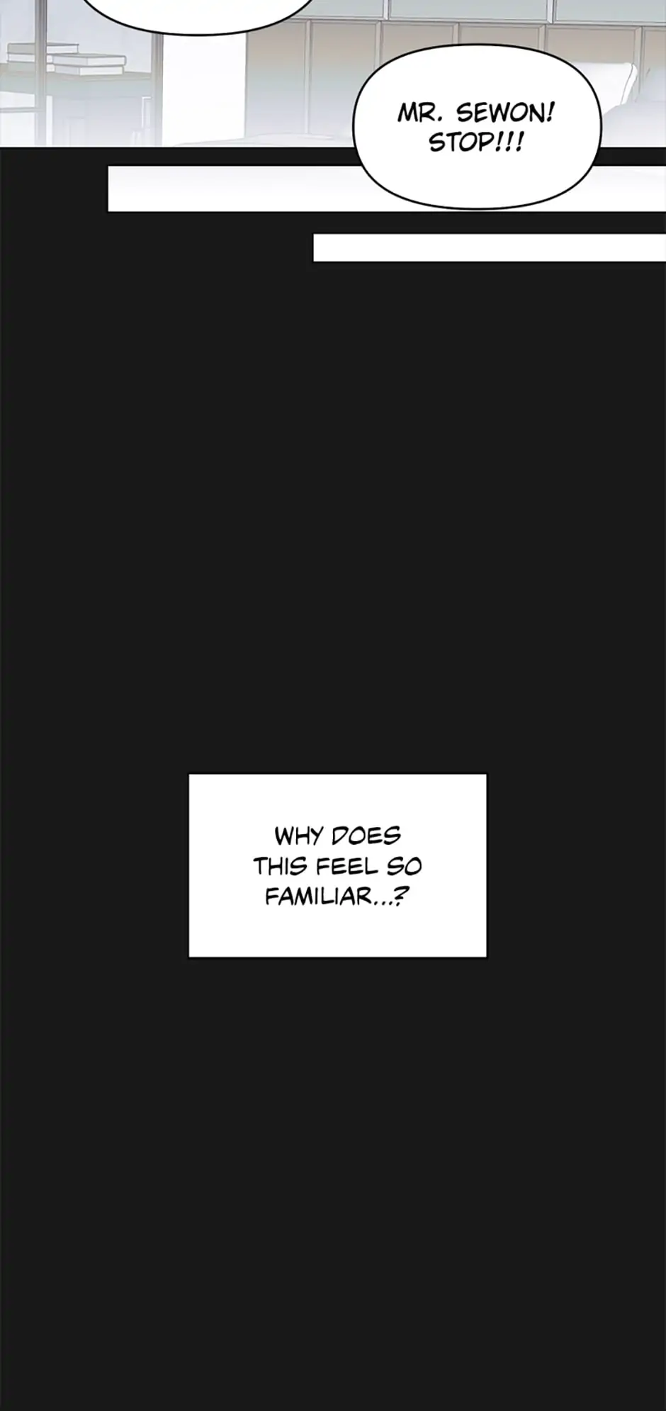Love Behind the Scenes chapter 3 page 63