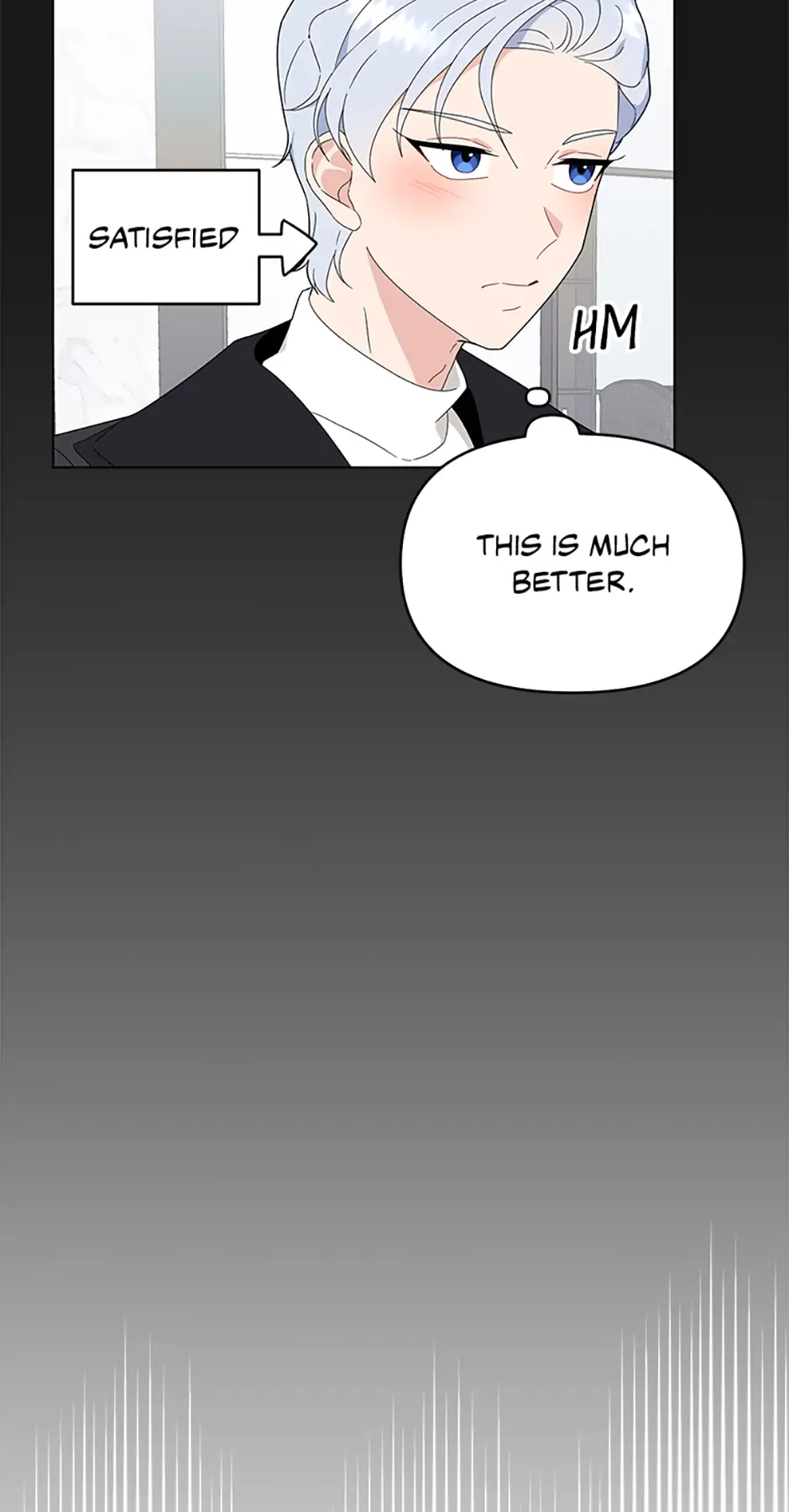 Love Behind the Scenes chapter 3 page 66