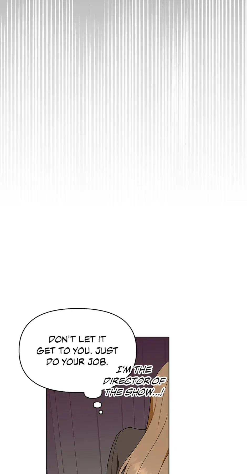 Love Behind the Scenes chapter 3 page 67