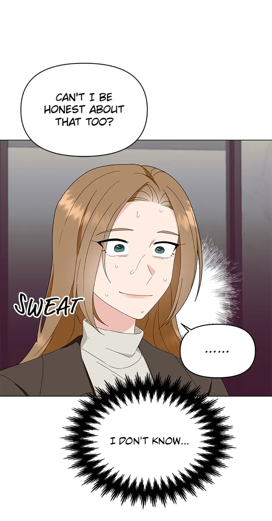 Love Behind the Scenes chapter 3 page 71
