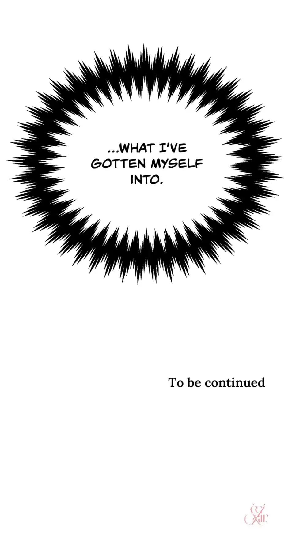 Love Behind the Scenes chapter 3 page 72