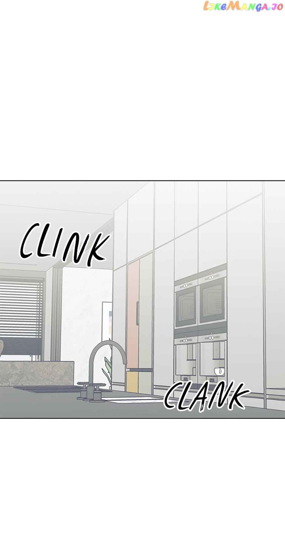 Love Behind the Scenes chapter 30 page 1