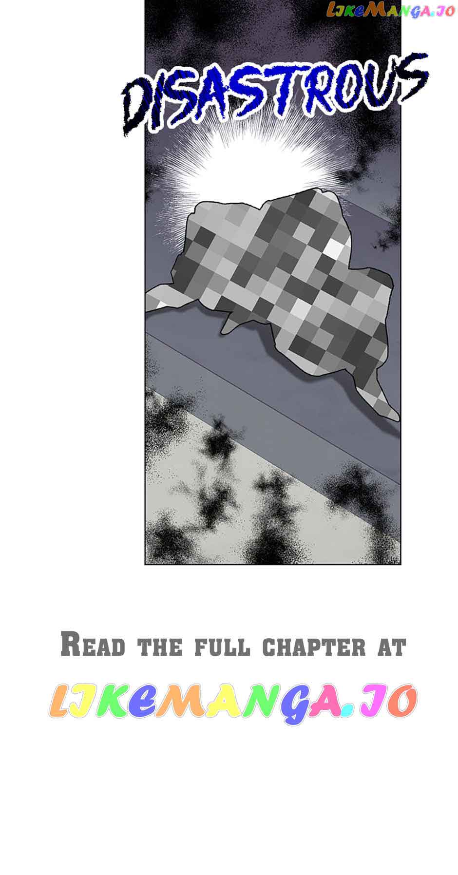 Love Behind the Scenes chapter 30 page 3