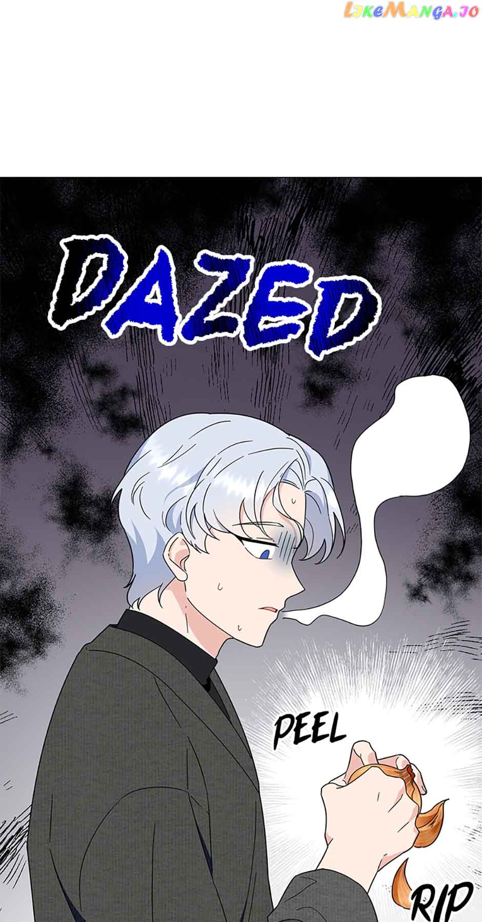 Love Behind the Scenes chapter 30 page 5