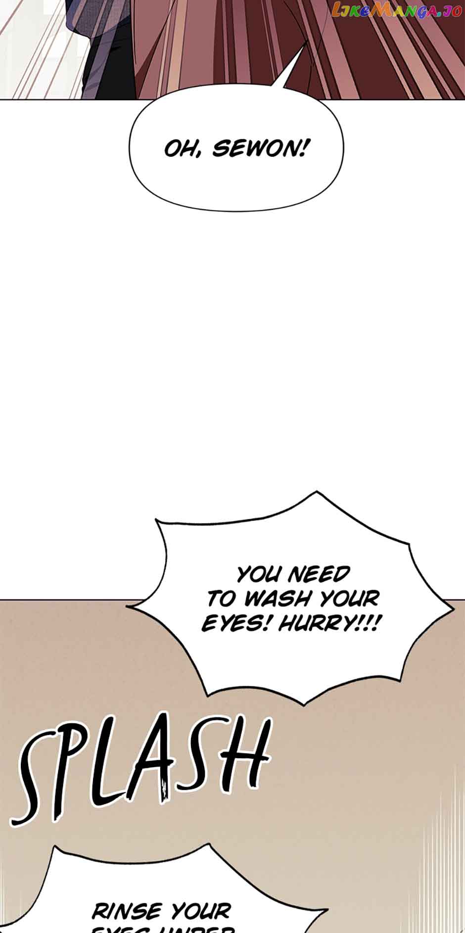 Love Behind the Scenes chapter 30 page 11
