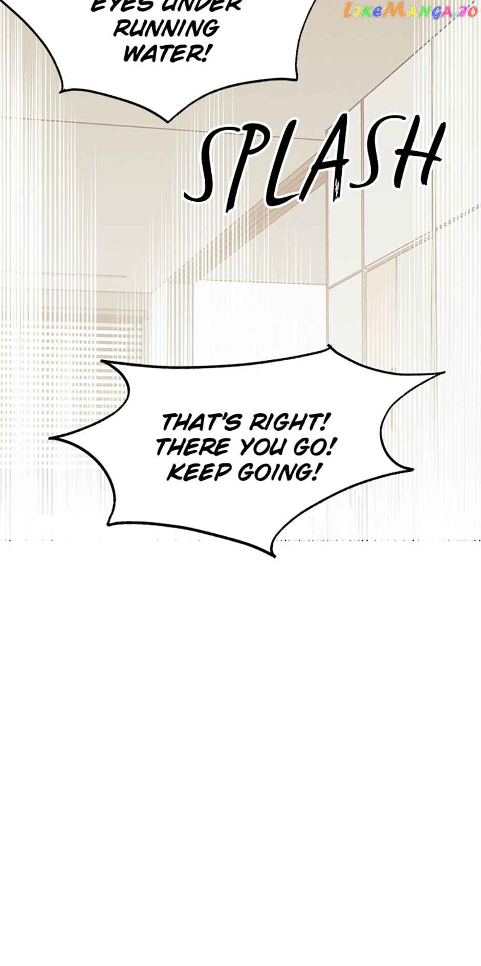 Love Behind the Scenes chapter 30 page 12