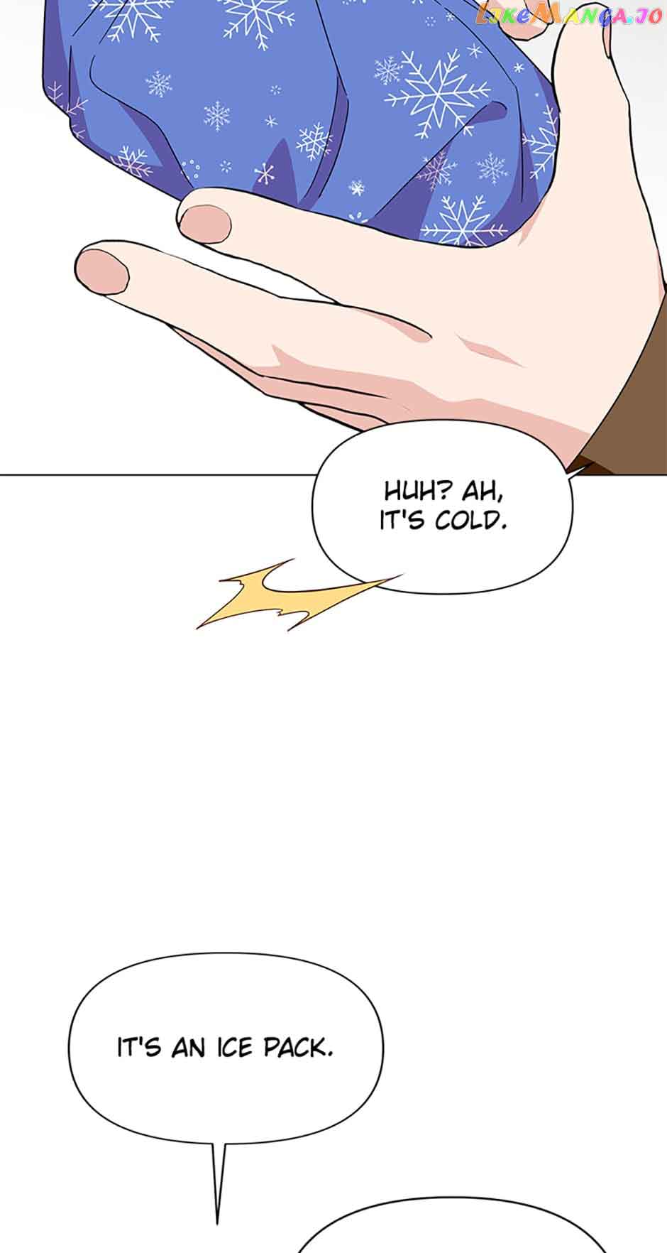 Love Behind the Scenes chapter 30 page 19