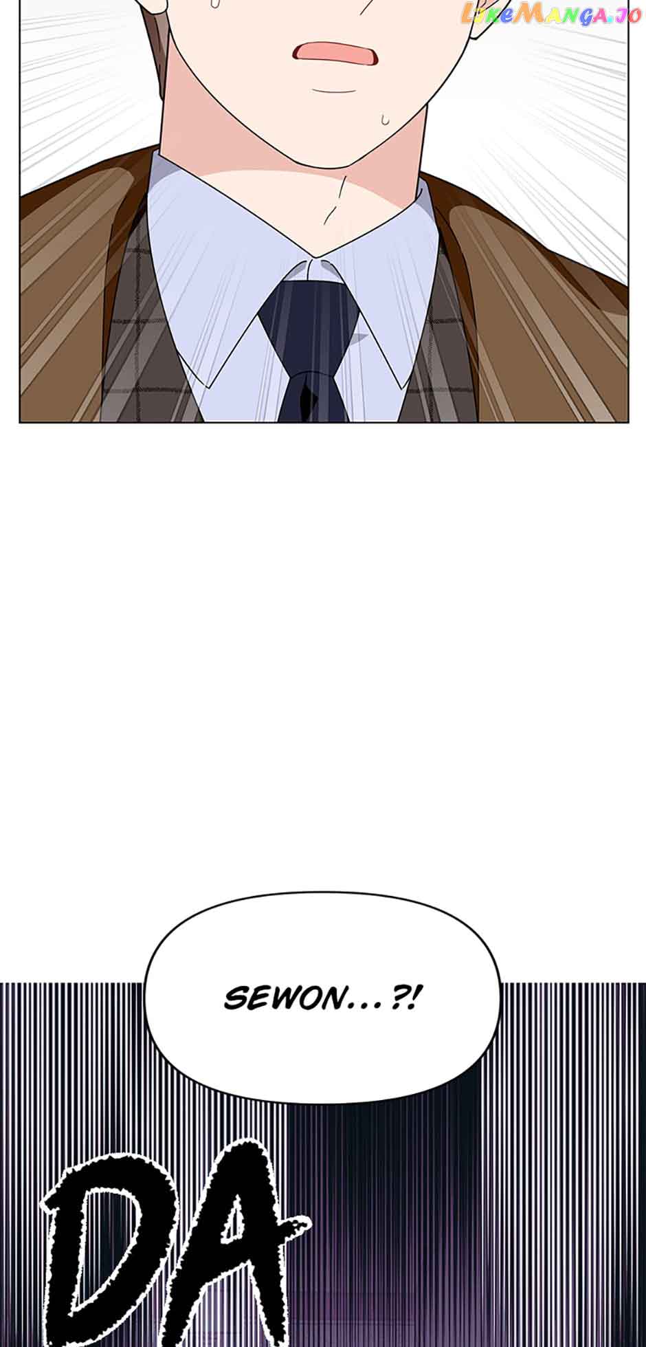 Love Behind the Scenes chapter 30 page 27