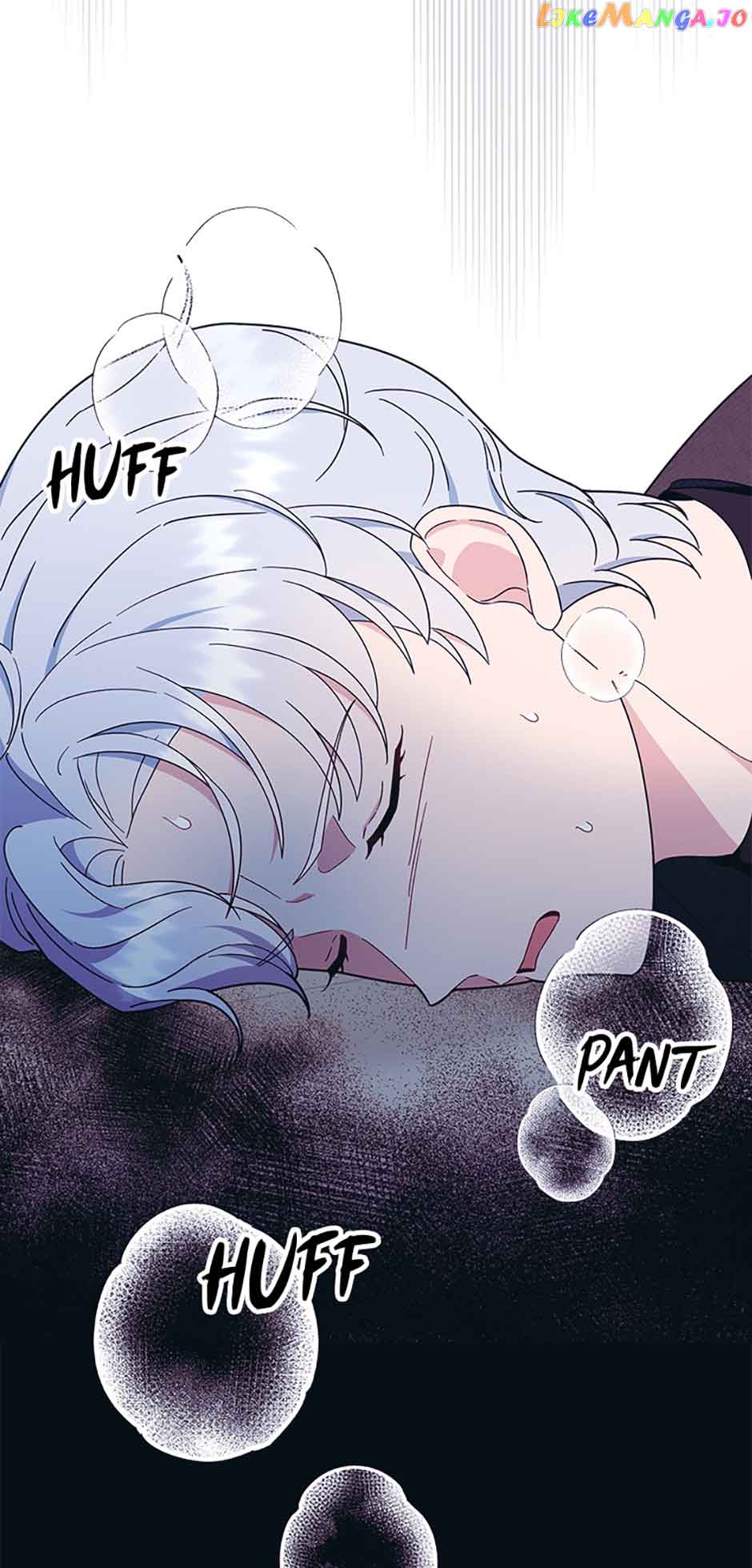 Love Behind the Scenes chapter 30 page 29