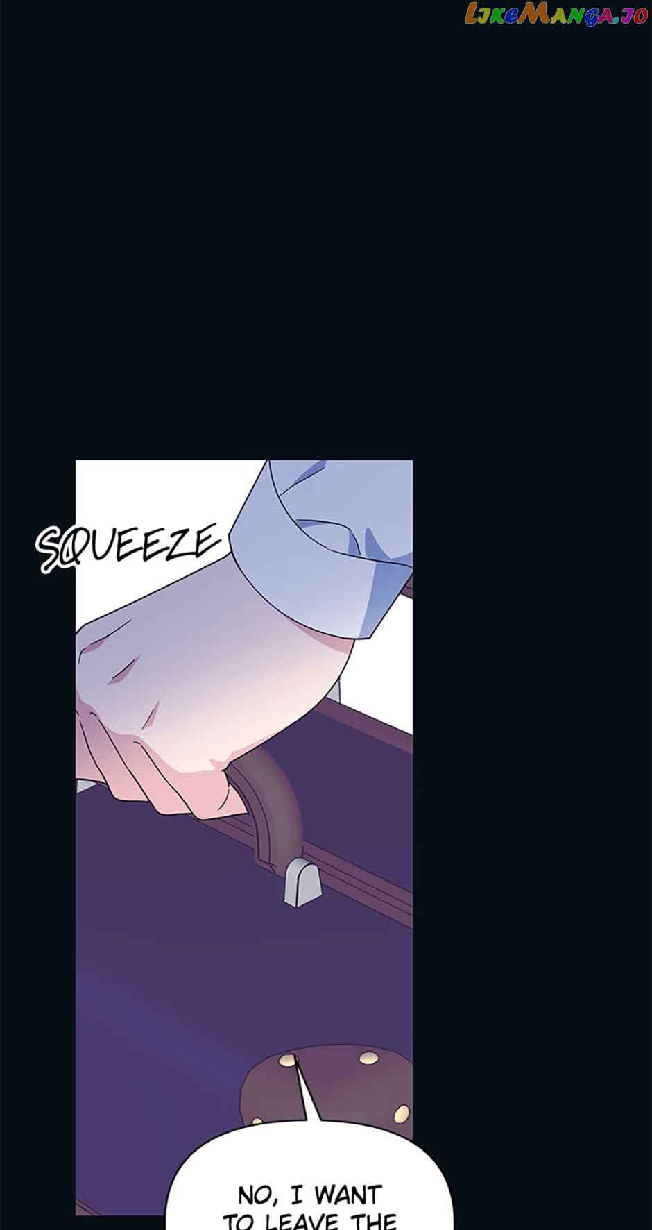 Love Behind the Scenes chapter 30 page 34