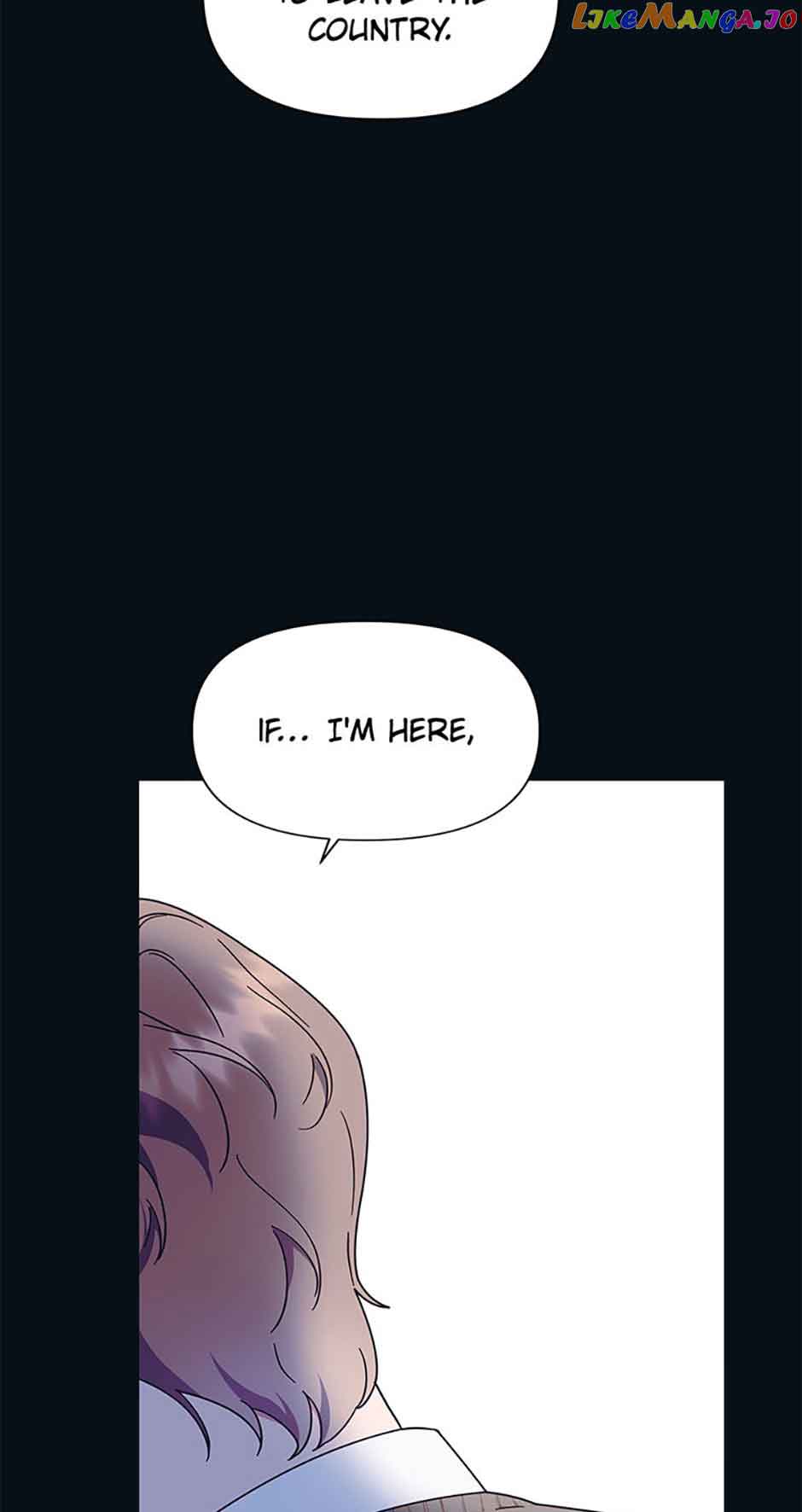 Love Behind the Scenes chapter 30 page 35