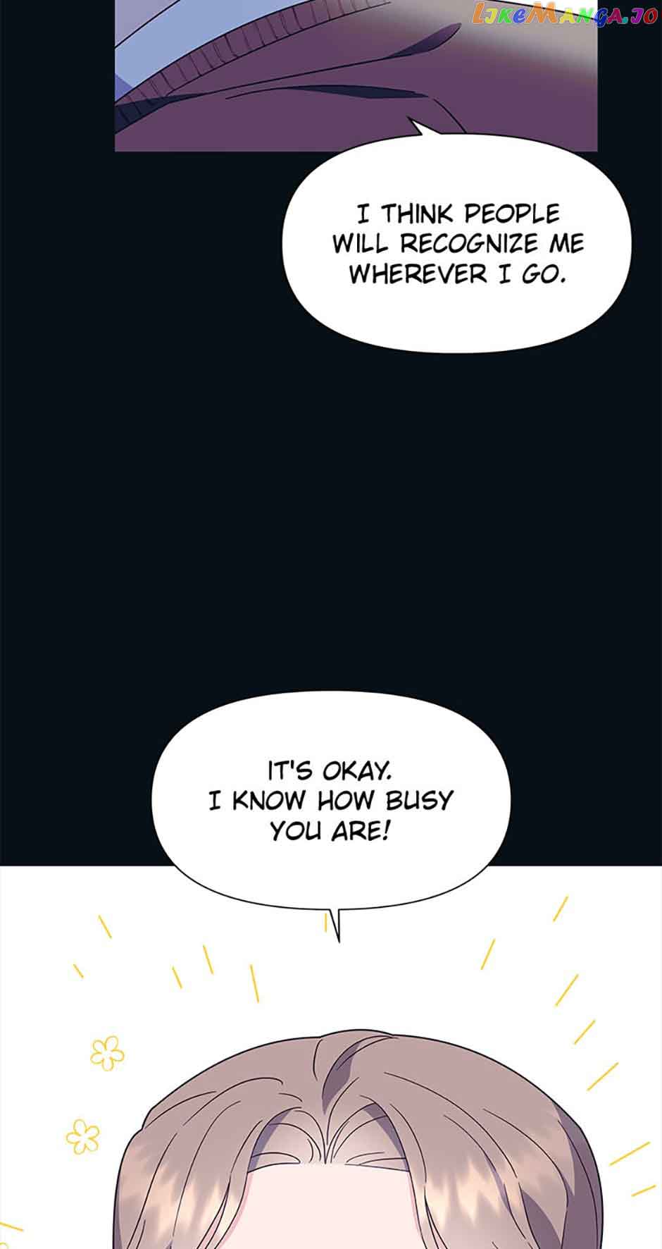 Love Behind the Scenes chapter 30 page 36