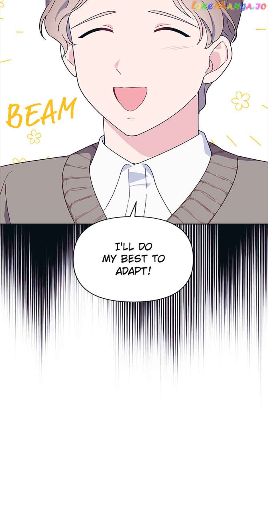 Love Behind the Scenes chapter 30 page 37