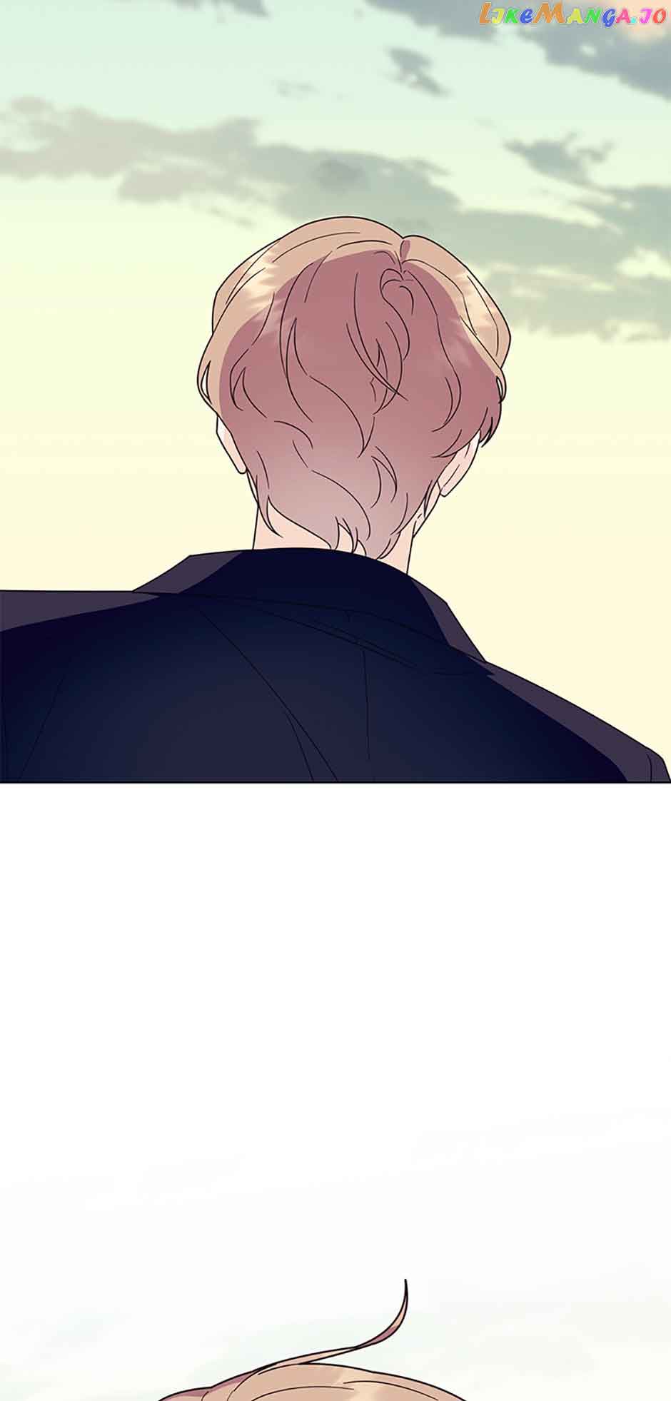 Love Behind the Scenes chapter 30 page 39