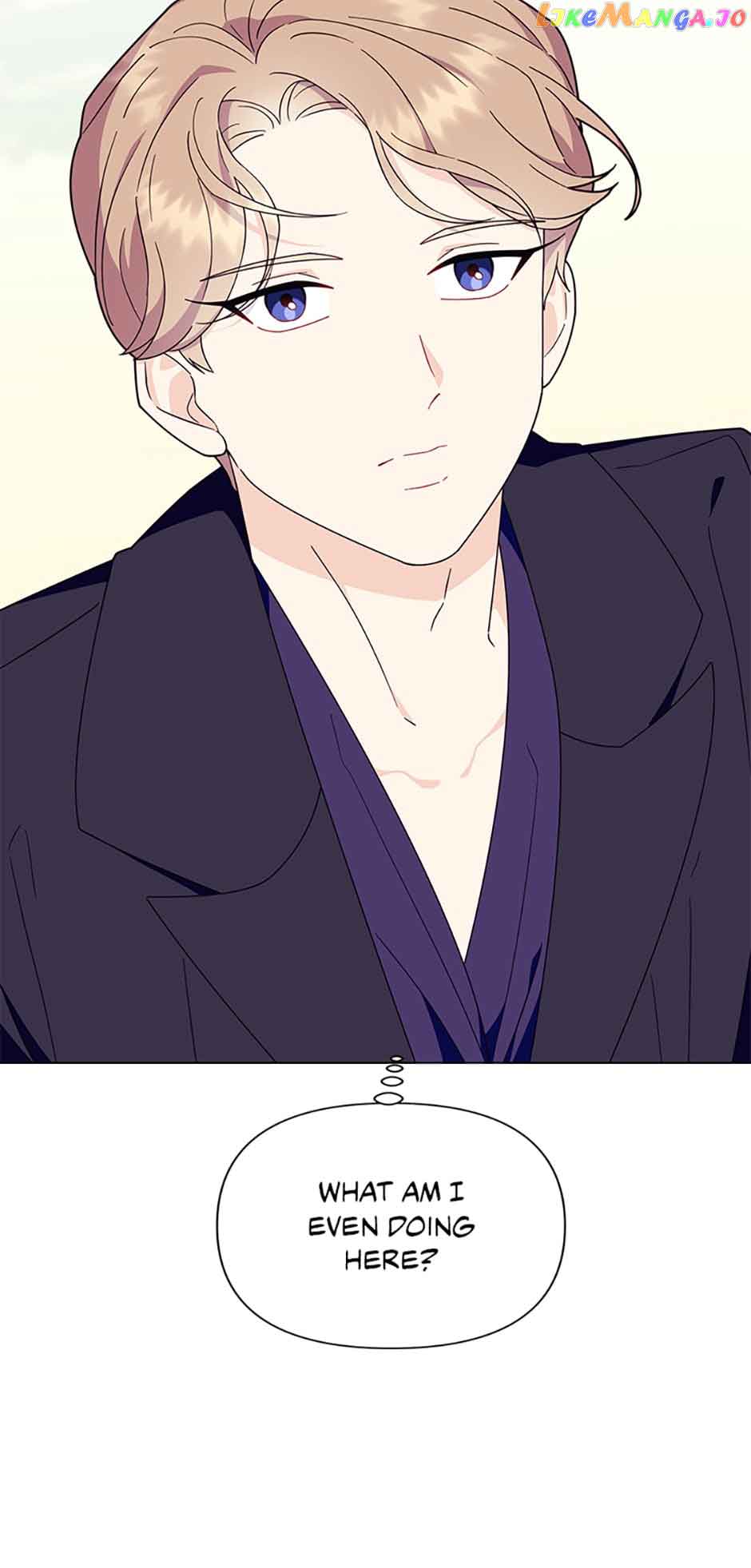 Love Behind the Scenes chapter 30 page 40