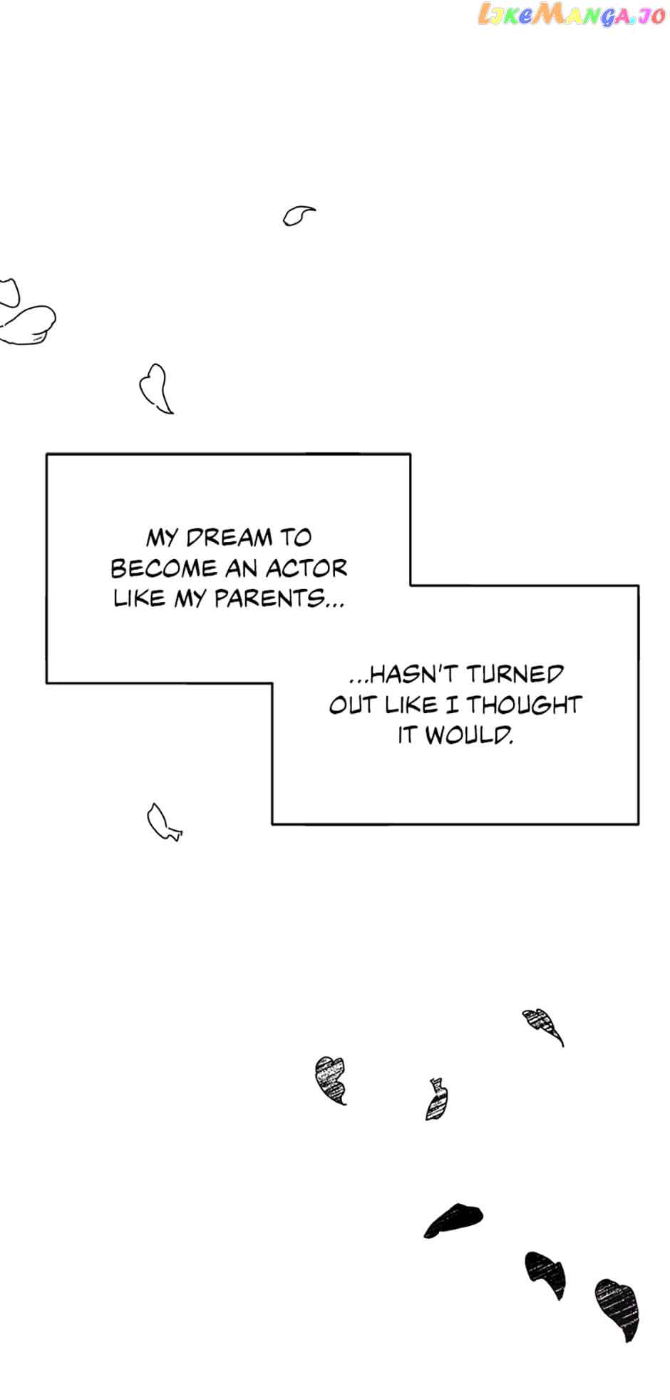 Love Behind the Scenes chapter 30 page 41