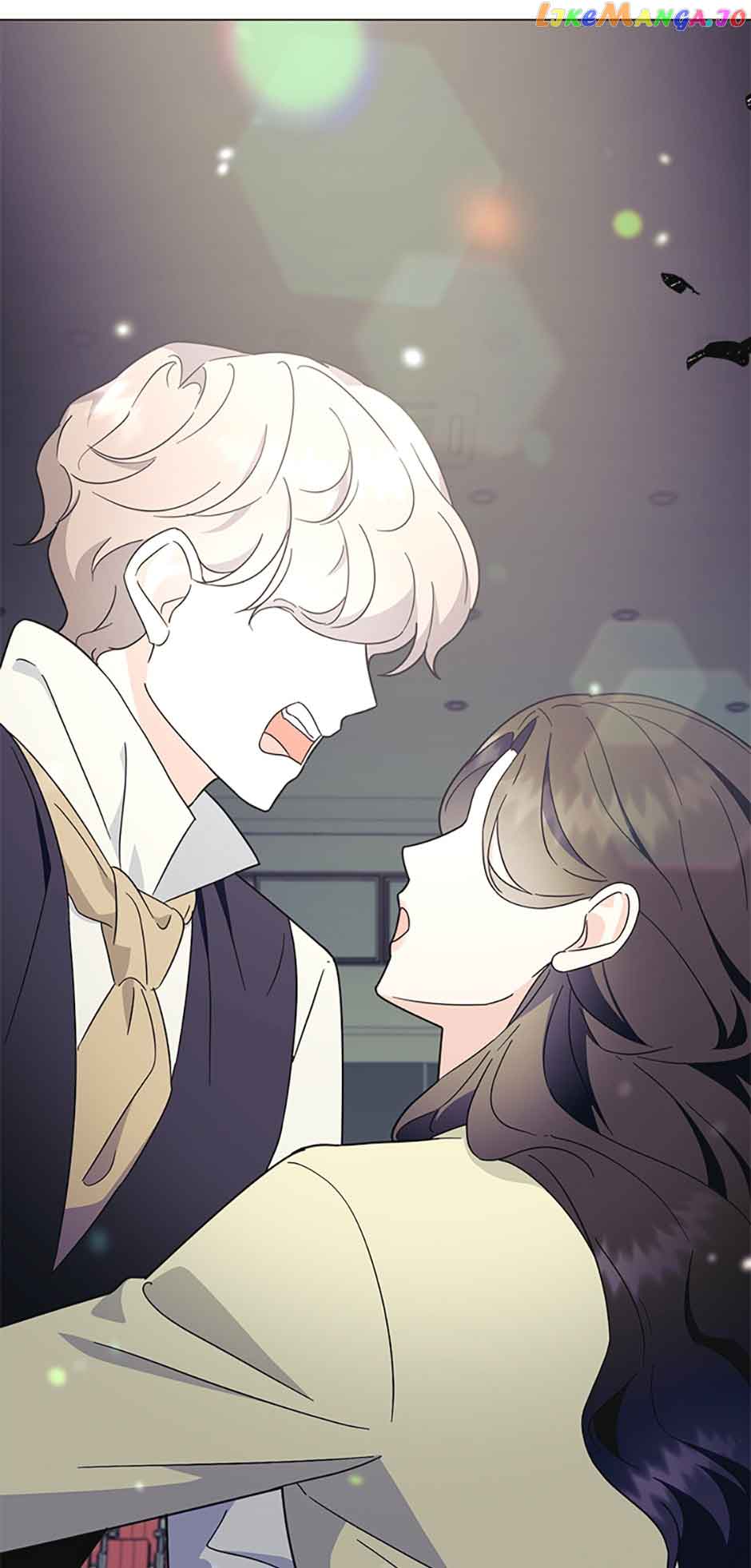 Love Behind the Scenes chapter 30 page 42
