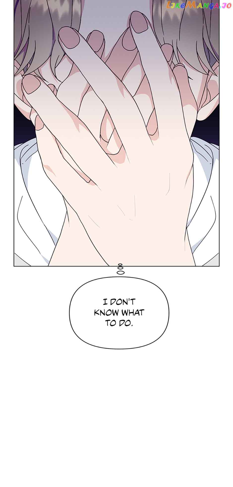Love Behind the Scenes chapter 30 page 45