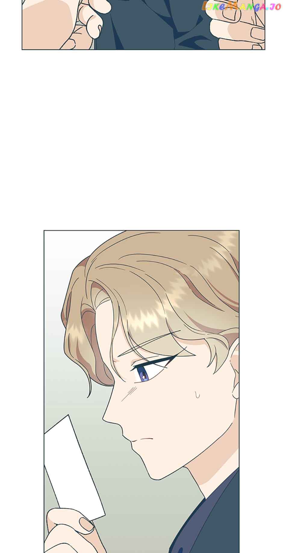 Love Behind the Scenes chapter 30 page 47