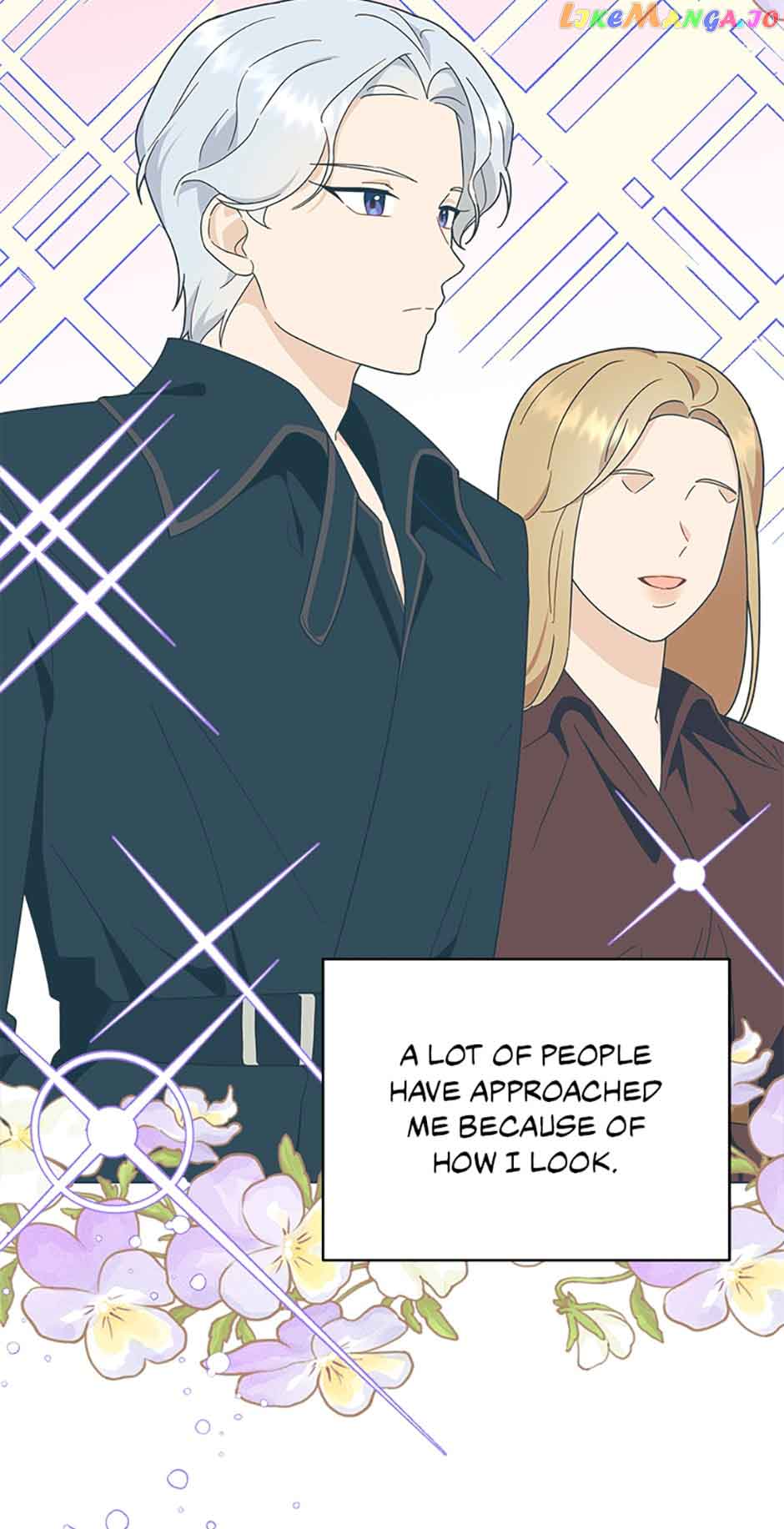 Love Behind the Scenes chapter 30 page 49