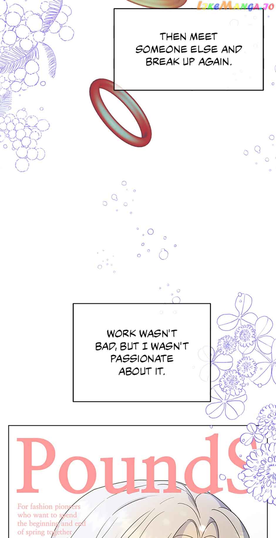Love Behind the Scenes chapter 30 page 51