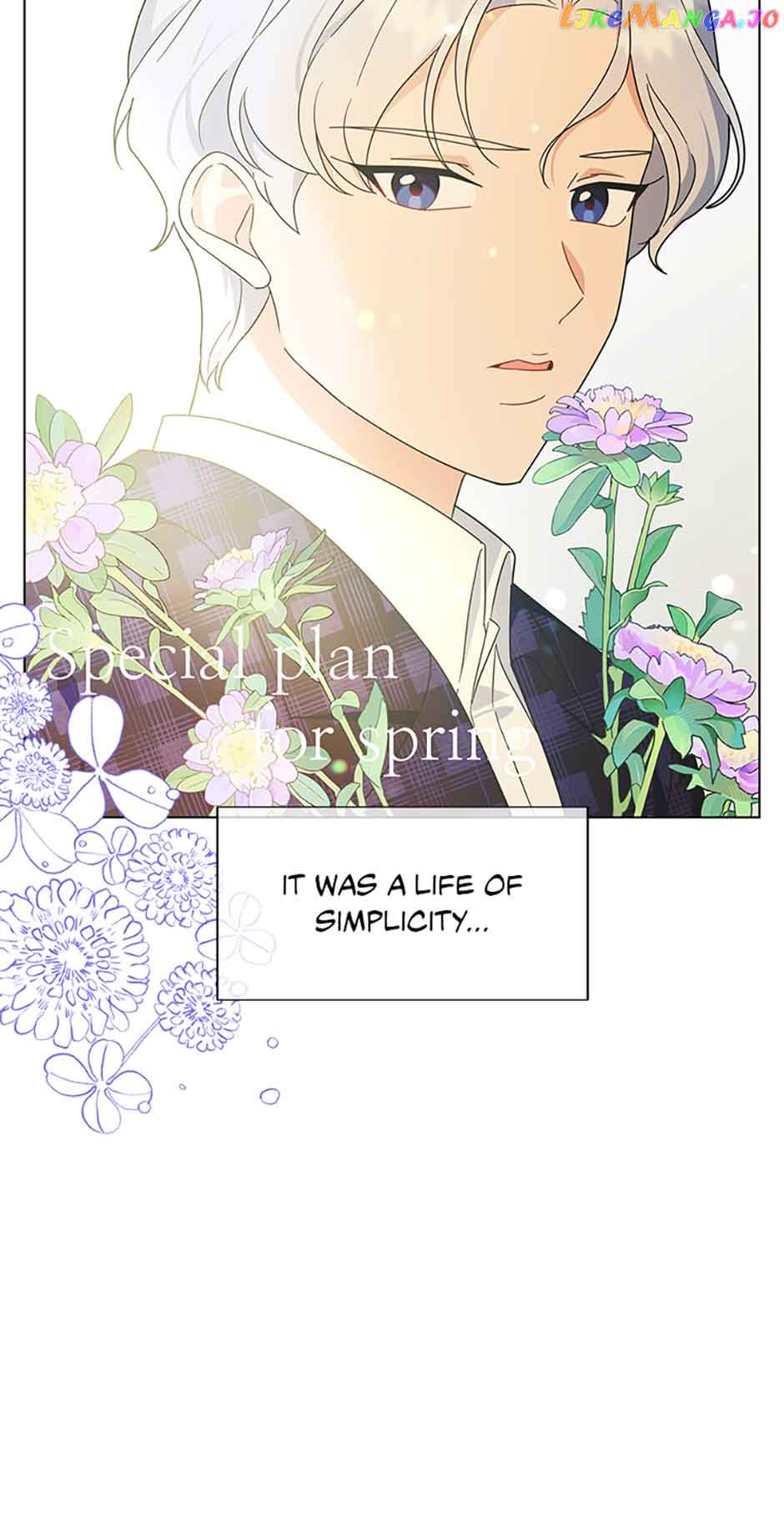 Love Behind the Scenes chapter 30 page 52
