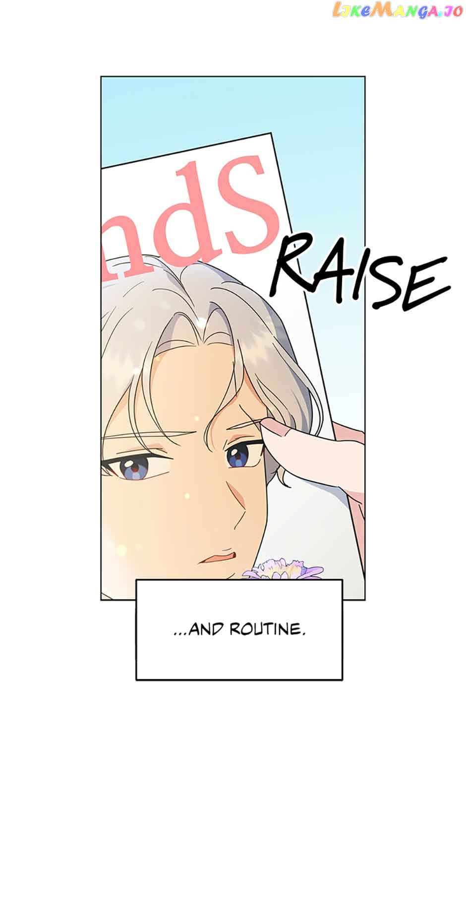 Love Behind the Scenes chapter 30 page 53