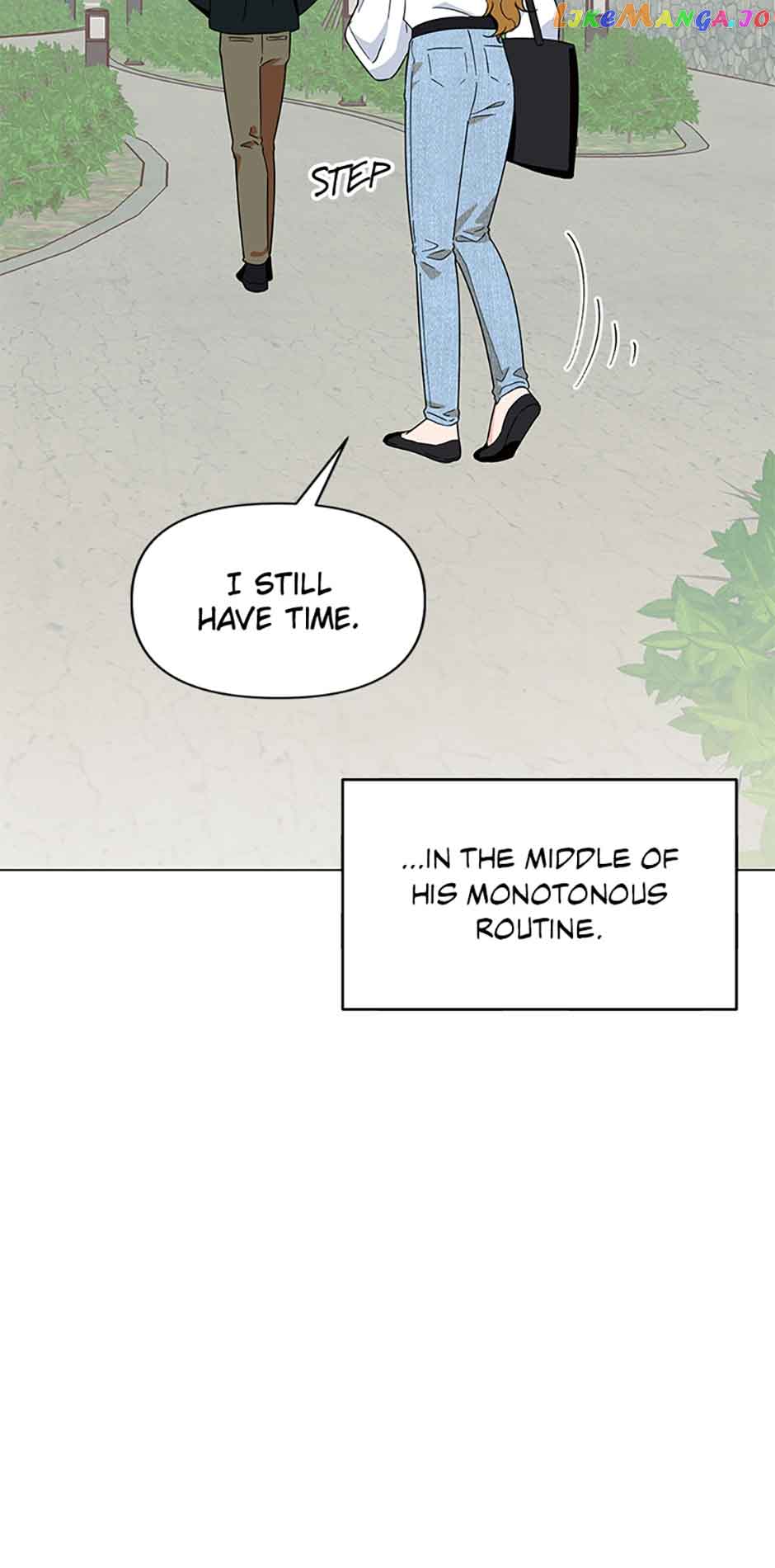 Love Behind the Scenes chapter 30 page 58