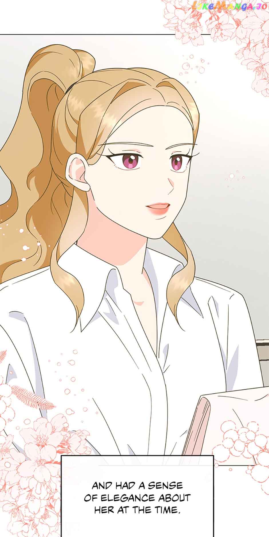 Love Behind the Scenes chapter 30 page 62