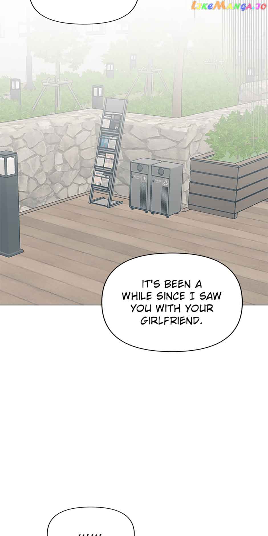 Love Behind the Scenes chapter 30 page 64