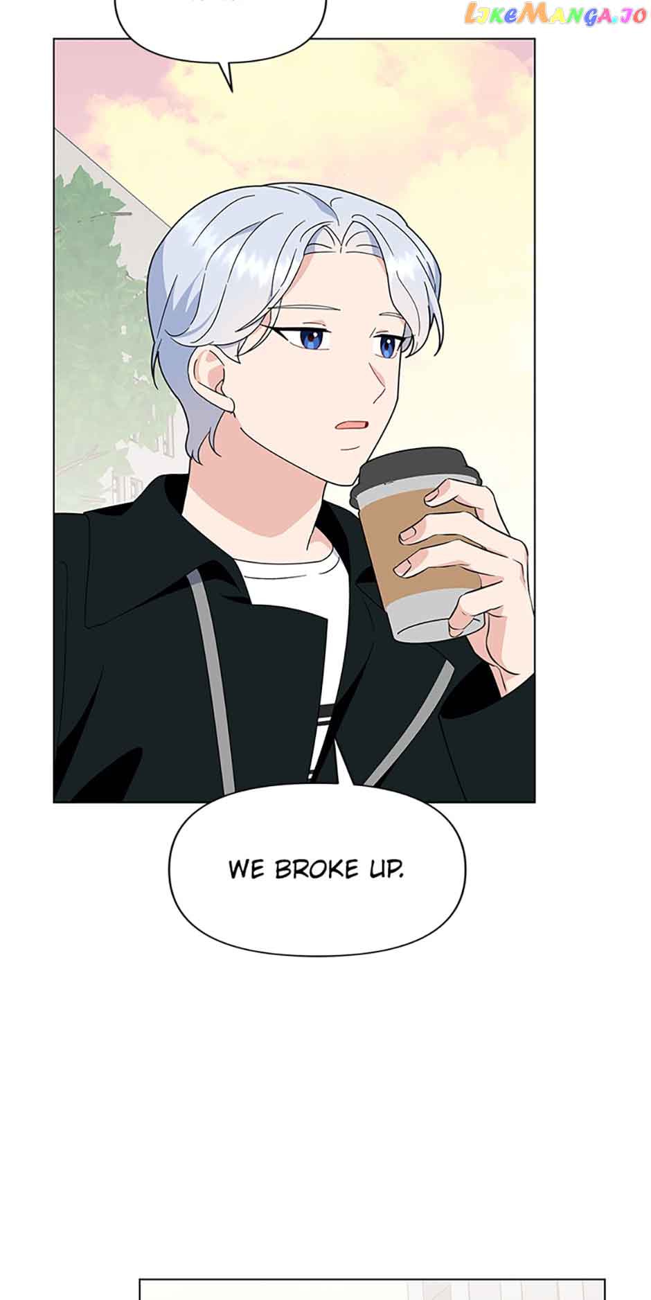 Love Behind the Scenes chapter 30 page 65